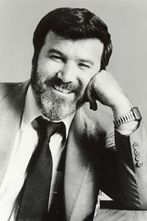 Yoram Globus as Self