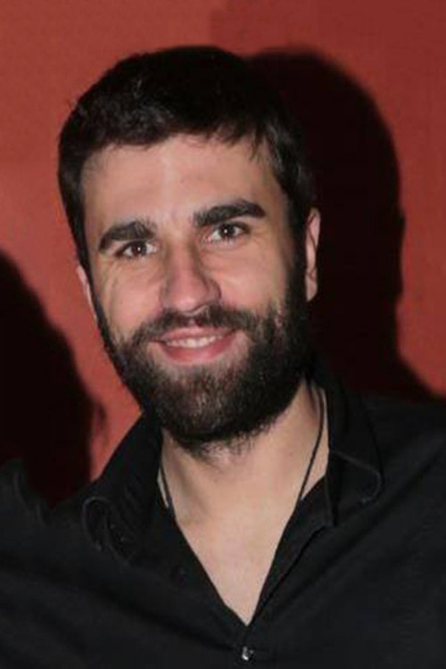 Christos Batzios as Homme