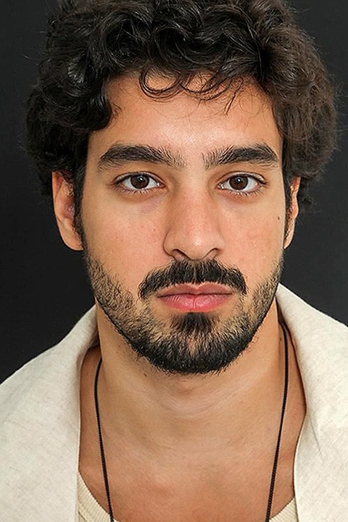 Matheus Costa as Caio