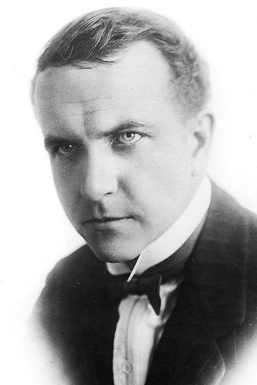 Frank Mills as Lead Painter