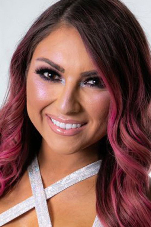 Alex Gracia as Alex Gracia