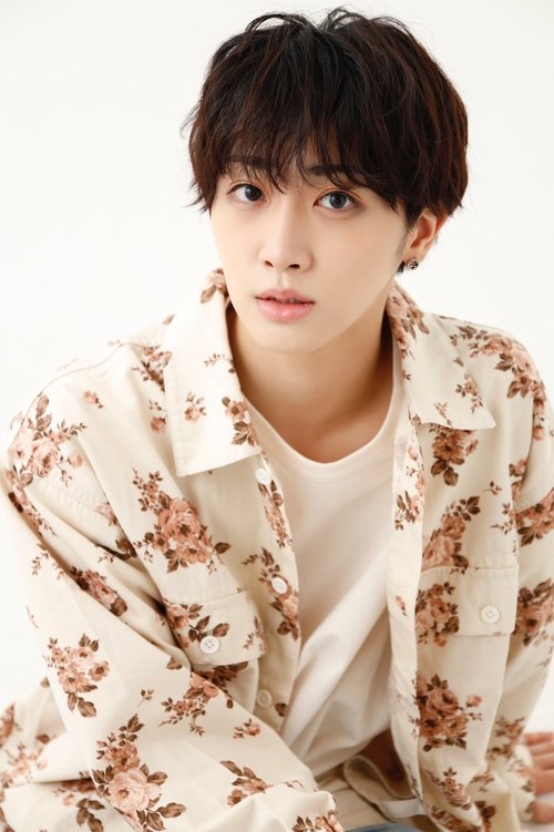 Yusuke Takemoto as Nansen Ichimonji