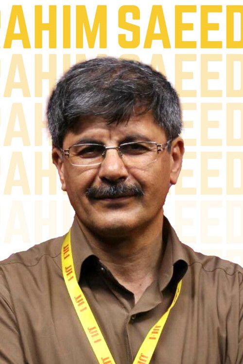Ebrahim Saeedi profile photo