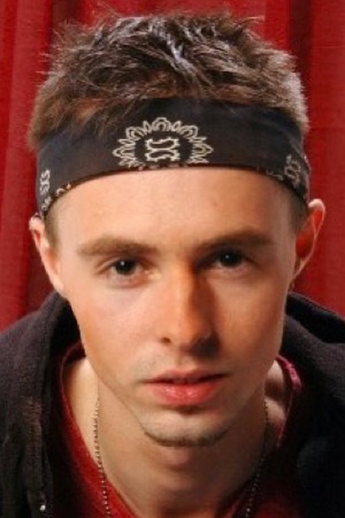 Lucas Davidson as (archive footage)