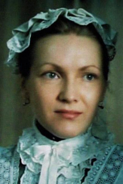 Yelena Vodolazova as Akulina