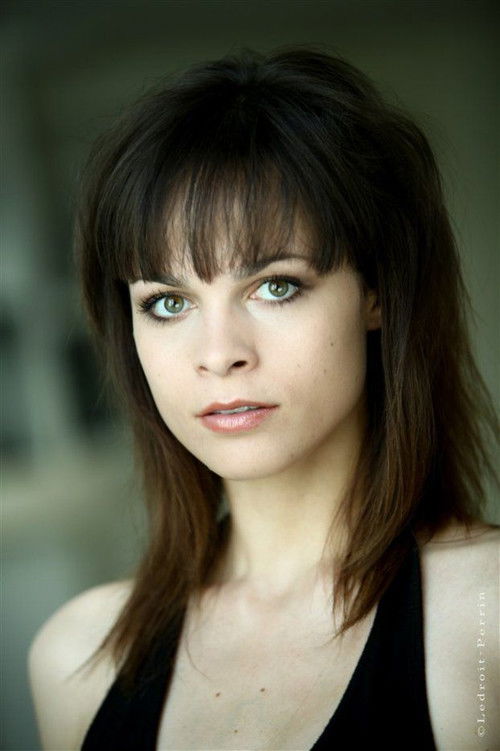 Marion Huguenin as Lia
