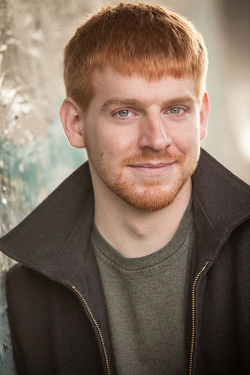 Alec Manley Wilson as Cal McDonald