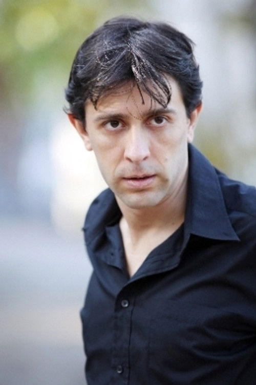 Adelmo Togliani as Stefano