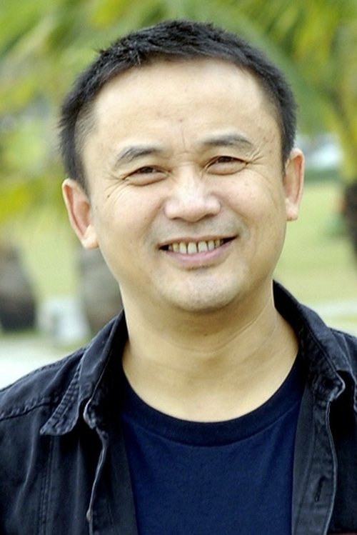 Shang Jing as 何蓉生