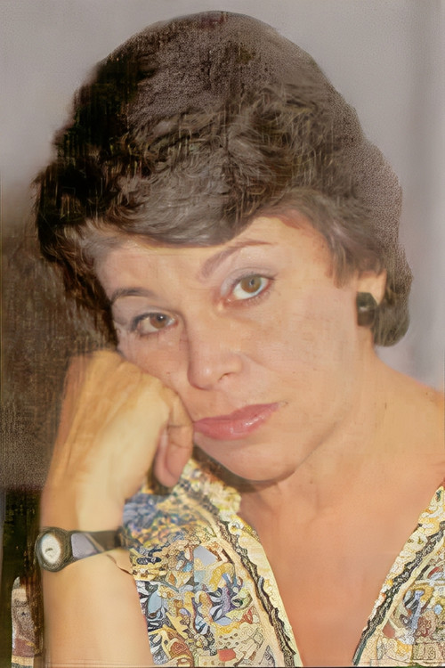 Maria Tereza Fróes as 