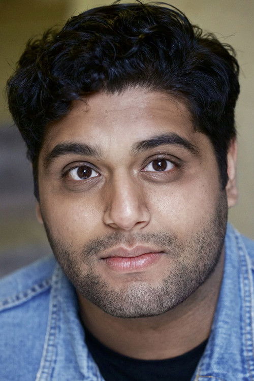 Jatinder Singh Randhawa as The Porter / Seytan