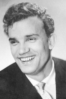 Evgeniy Urbanskiy as 