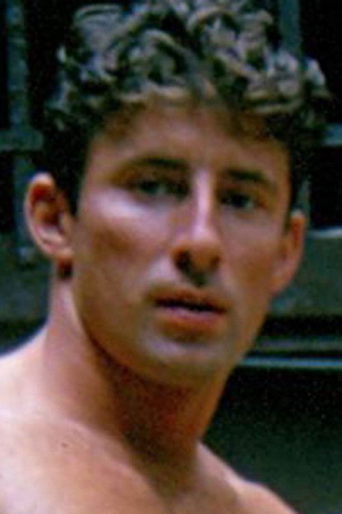 Ivan Toth as (segment "East Side Story")