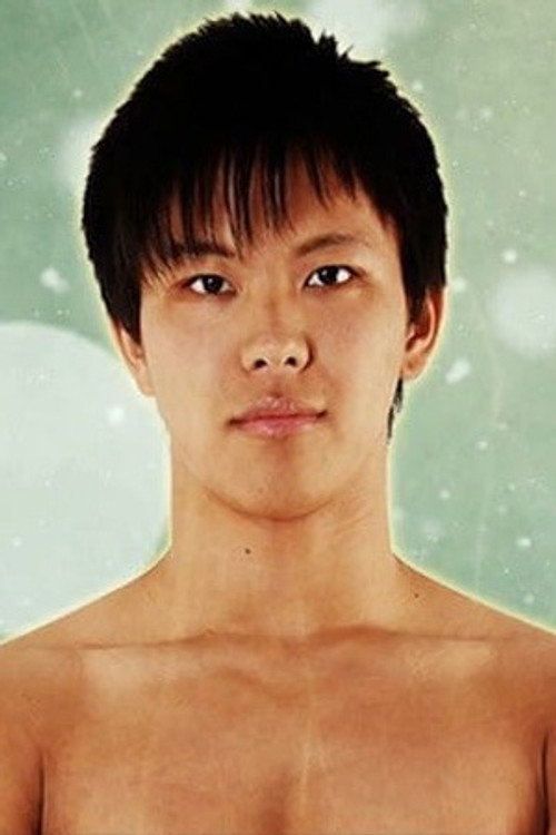 Kōta Umeda as Kota Umeda