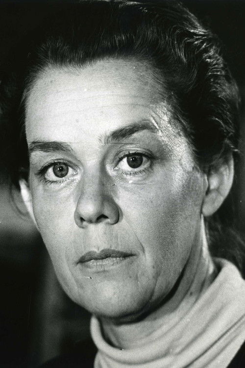 Ulla Isaksson as 