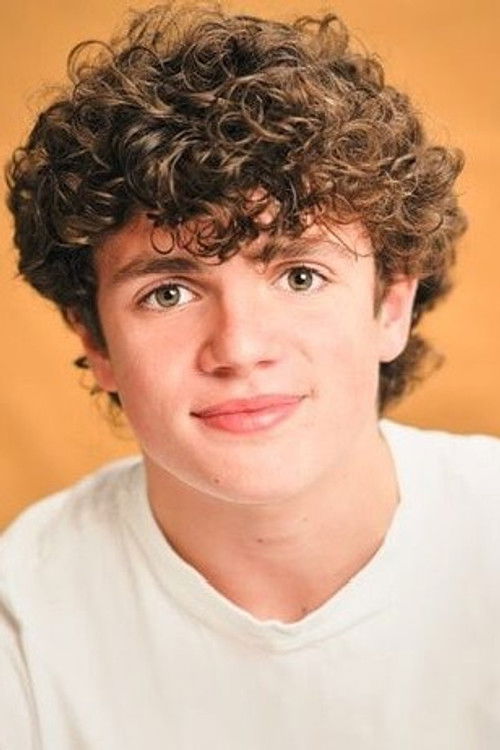 Charlie Geany as Ken