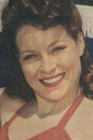 Patti McCarty as Jean Barkley