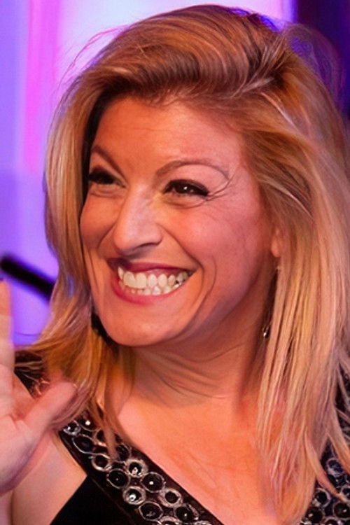 Becca Kaufman as Becca