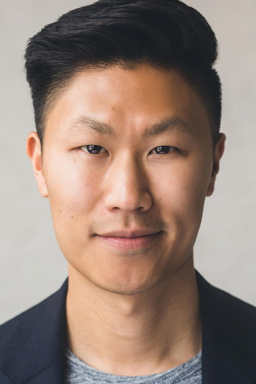 Alan Chen as CJ