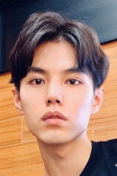 Liao Pengfei as Bai Jin