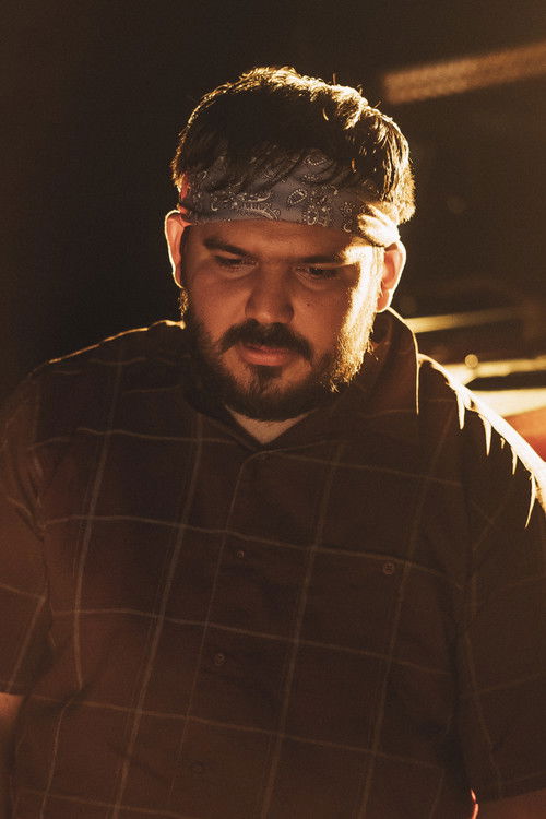 Antonio Machain as Ladrón 3