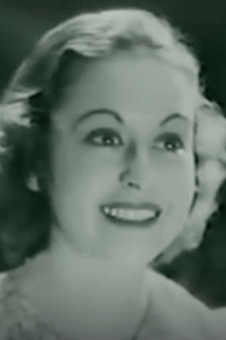 Catherine Cotter as Ann Walton