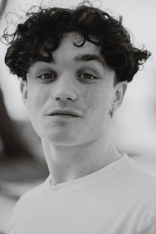 Samuele Poma as Cliente