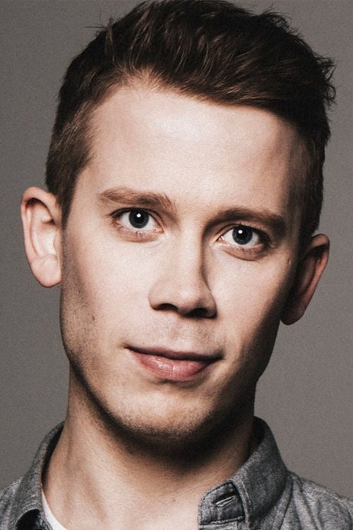 Sigurður Þór Óskarsson as 