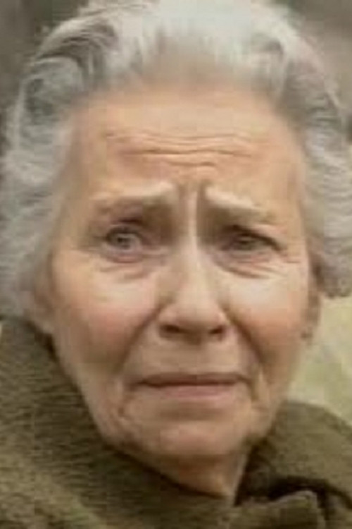 Nina Papazaphiropoulou as Nana