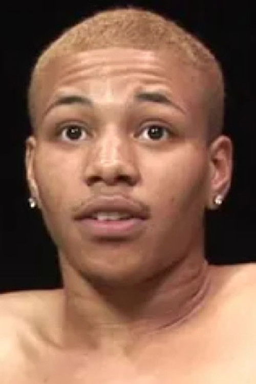 Curtis Creed as (archive footage)