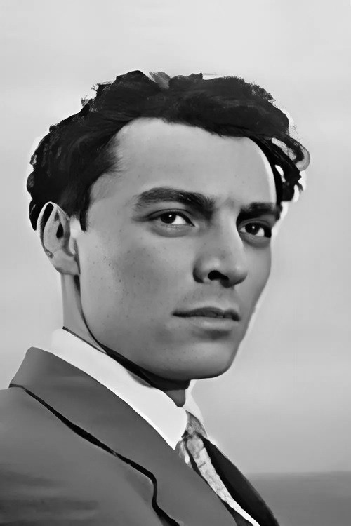 Valery Kvitka as Forest Fire