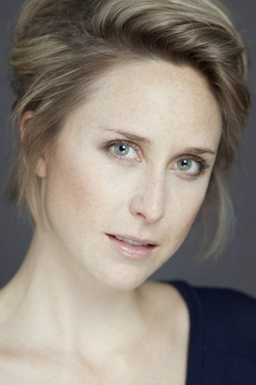 Emily Child as Marge