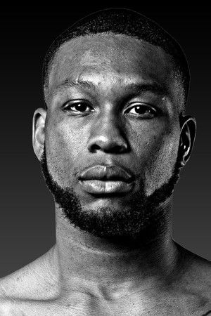 Nathaniel Gallimore as Self