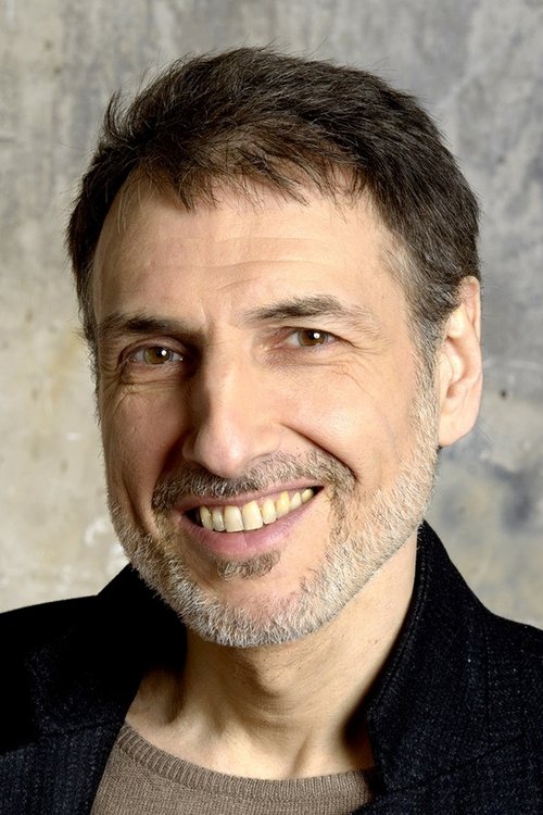 Philippe Nicaud as François