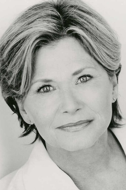 Constance Barron as Cynthia Chorley
