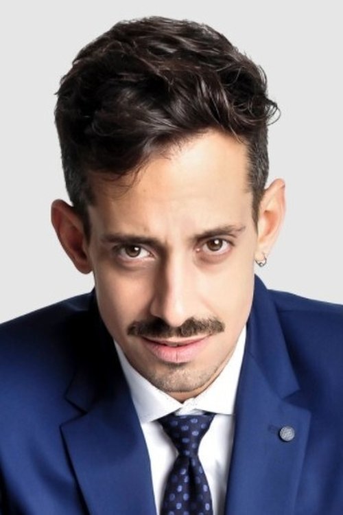 Agustín Aristarán as Alejandro