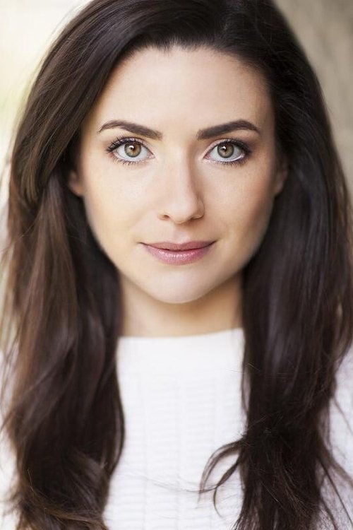 Fiona Ryan as Rachel