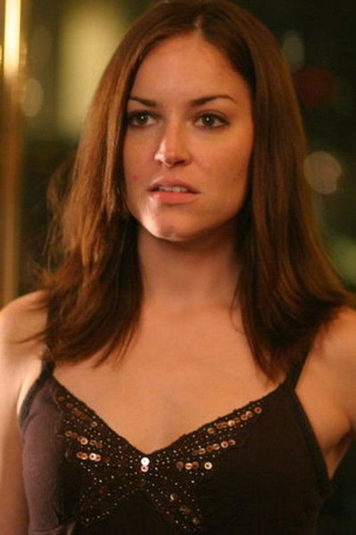 Erika O'Bar as Rebecca Longan