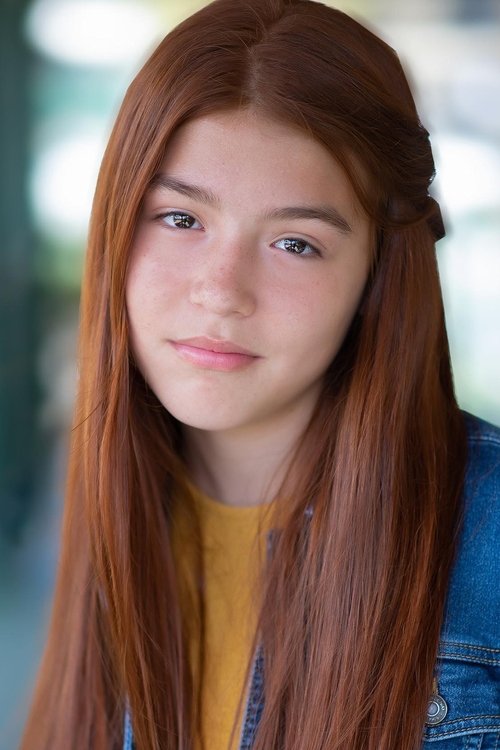 Valeria Cotto as Jancey