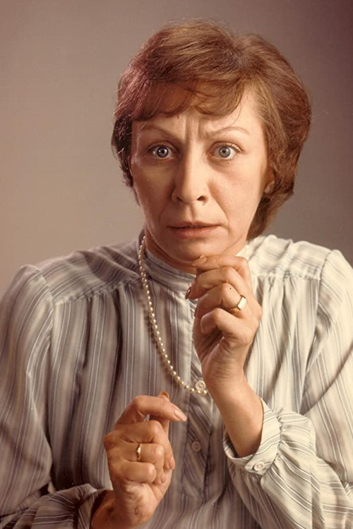 Joann Havrilla as Miss McClatchey