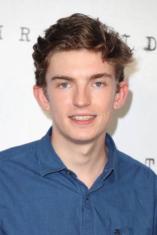 Bill Milner as Rabbit