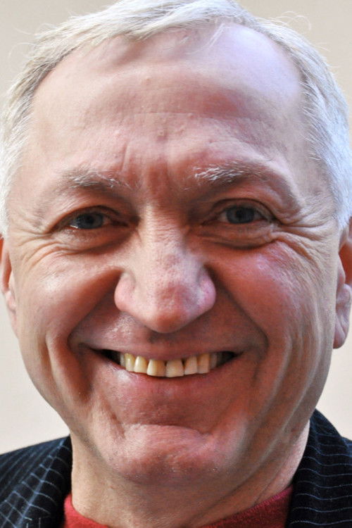 Juozas Marcinkevičius as epizodas