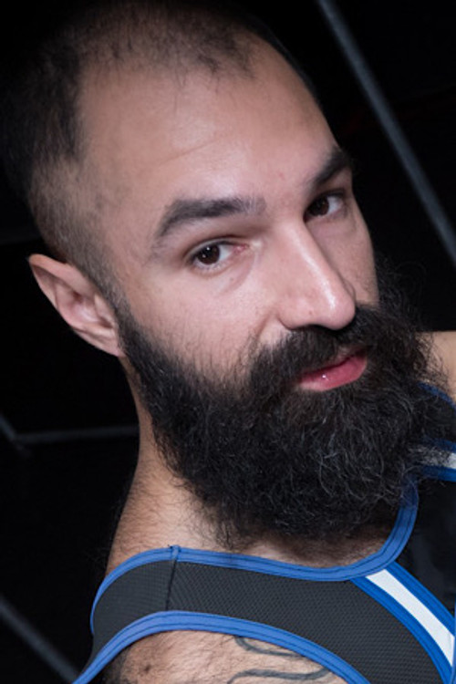 Andrew Xandrex profile photo