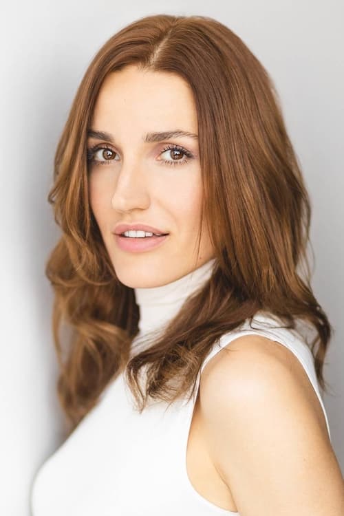 Cait Alexander as Sam