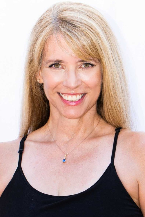 Monika Mannix as Reveler