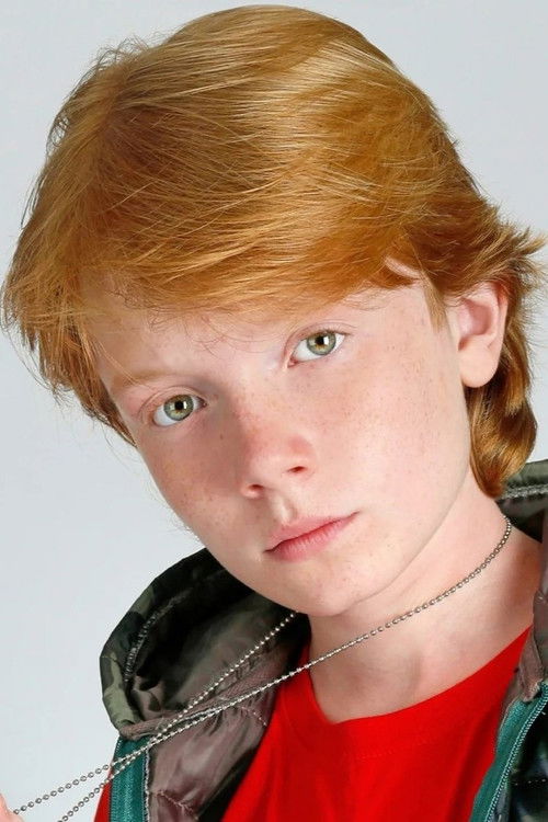 Fabrício Gabriel as Franjinha