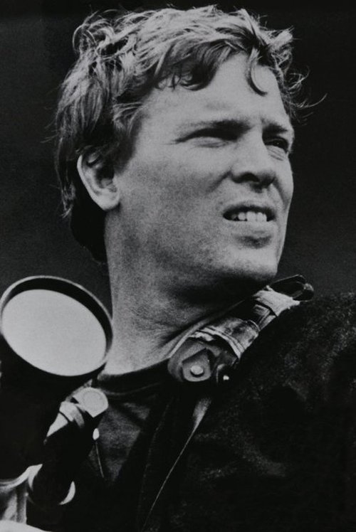 D. A. Pennebaker as Al