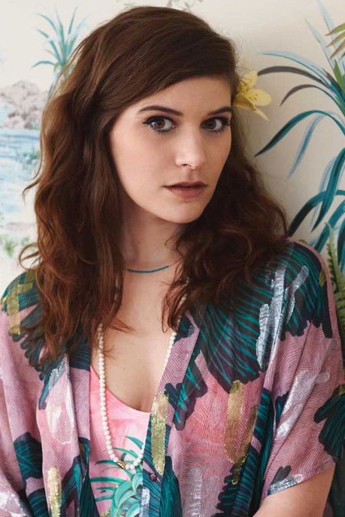 Bethany Cosentino as Self