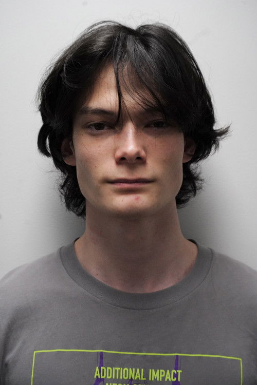 Haruki Ryles as Kruger