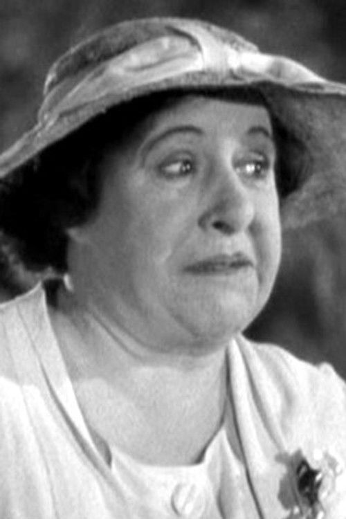 Bonita Weber as Mrs. Clyde